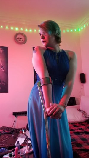 Valerine outcall escort in Fort Hood & sex club