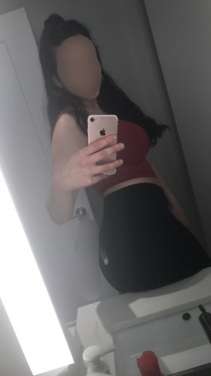 Lizie free sex ads in Bothell West & incall escorts